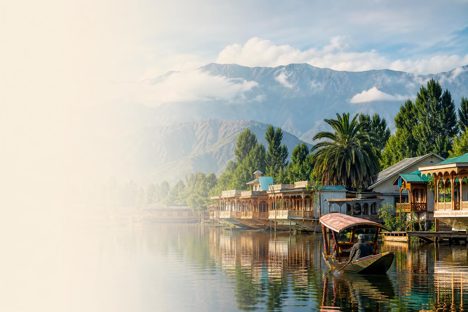 Heritage sites and landscapes of India